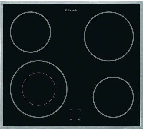 EHC 60020 X
