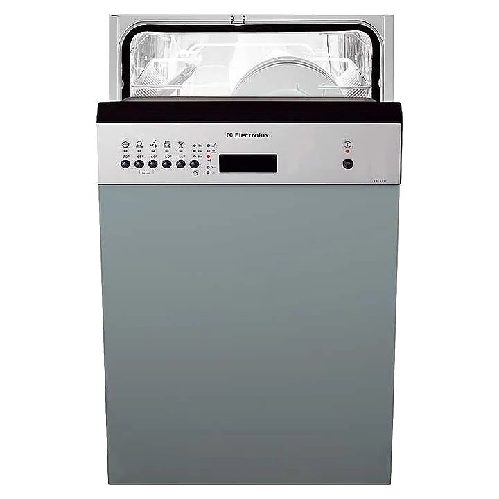 ESI 4120 X