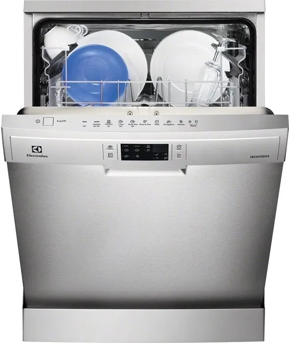 ESF 6510 LOX